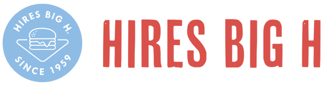 Hires Big H